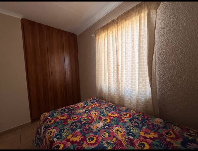 3 BEDROOM HOUSE FOR SALE IN WATERKLOOF
